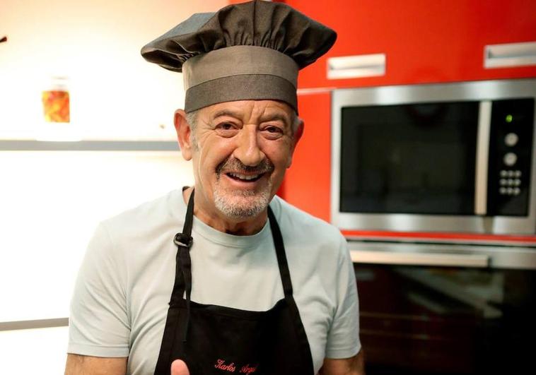 El batido de Arguiñano para perder peso y mantener la línea La Gaceta